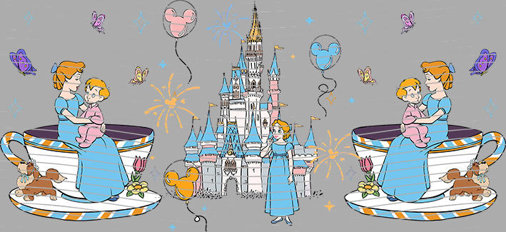 16oz Princess-N4-114